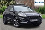 2021 Ford Kuga