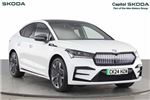 2024 Skoda Enyaq