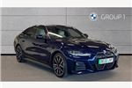 2022 BMW i4