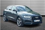 2017 Audi Q3