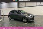 2021 Mazda 2