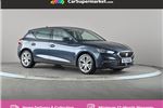 2021 SEAT Leon