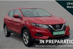 2019 Nissan Qashqai