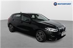 2024 BMW 1 Series