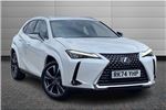 2024 Lexus UX