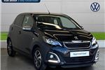 2021 Peugeot 108