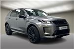 2021 Land Rover Discovery Sport
