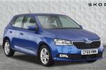 2019 Skoda Fabia