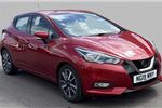 2019 Nissan Micra