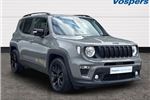 2022 Jeep Renegade