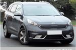 2019 Kia Niro