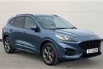 2022 Ford Kuga