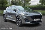 2023 Ford Puma