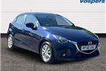 2016 Mazda 2