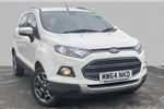 2014 Ford EcoSport