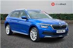 2022 Skoda Kamiq