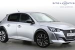 2020 Peugeot 208