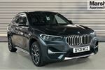 2021 BMW X1