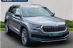 2023 Skoda Kodiaq