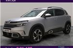 2019 Citroen C5 Aircross