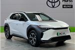 2024 Toyota bZ4X 150kW Motion 71.4kWh 5dr Auto [11kW]