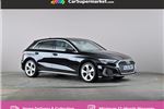 2022 Audi A3