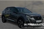 2021 Peugeot 2008
