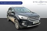 2018 Ford Kuga