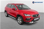 2021 SEAT Ateca