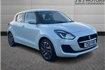 2021 Suzuki Swift