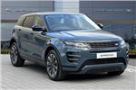 2024 Land Rover Range Rover Evoque