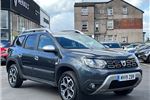 2019 Dacia Duster