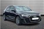 2024 Audi A1