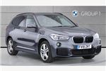 2019 BMW X1