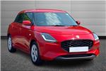 2024 Suzuki Swift