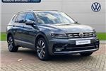 2020 Volkswagen Tiguan Allspace