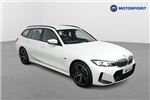 2022 BMW 3 Series Touring