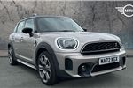 2022 MINI Countryman