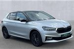 2024 Skoda Fabia