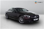 2019 Mercedes-Benz CLS