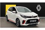 2017 Kia Picanto