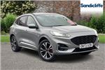 2024 Ford Kuga