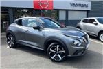2021 Nissan Juke