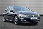 2020 Volkswagen Golf