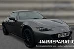 2021 Mazda MX-5