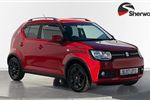 2017 Suzuki Ignis