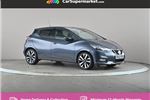 2022 Nissan Micra