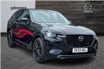 2025 Mazda CX-60