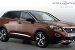 2017 Peugeot 3008