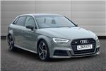 2019 Audi S3